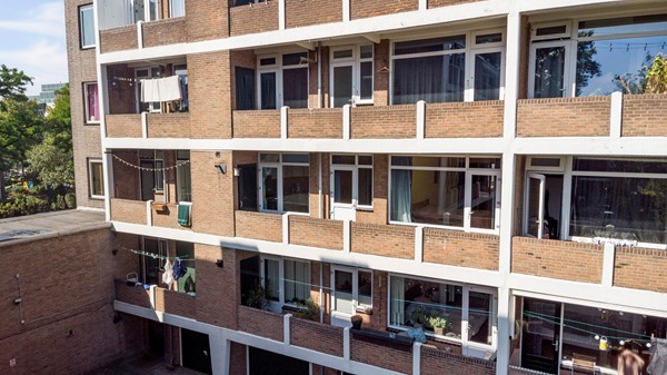 Medium property photo - Velperweg 48A 2, 6824 BL Arnhem