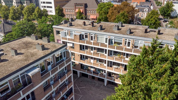 Medium property photo - Velperweg 48A 2, 6824 BL Arnhem