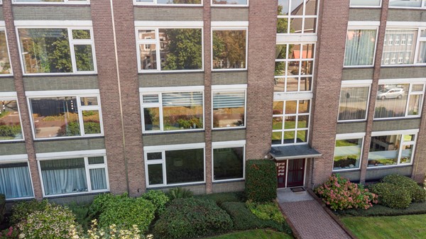Medium property photo - Velperweg 48A 2, 6824 BL Arnhem