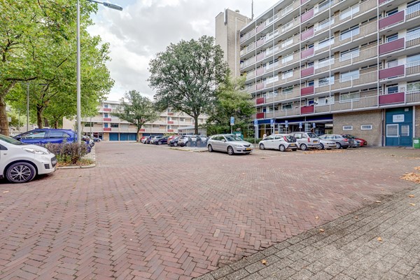 Medium property photo - Valkhofplein 13, 6825 GJ Arnhem