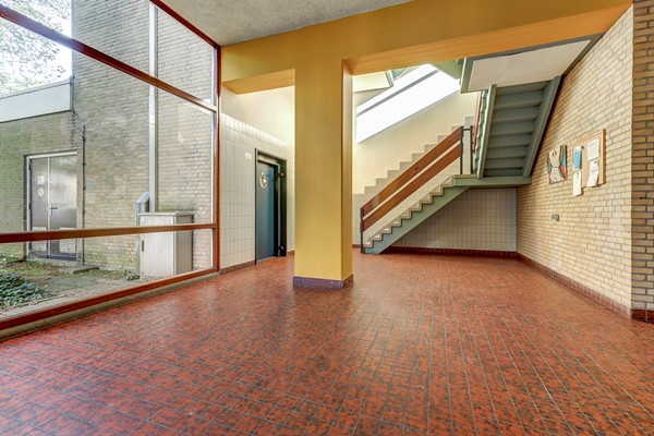 Medium property photo - Valkhofplein 13, 6825 GJ Arnhem