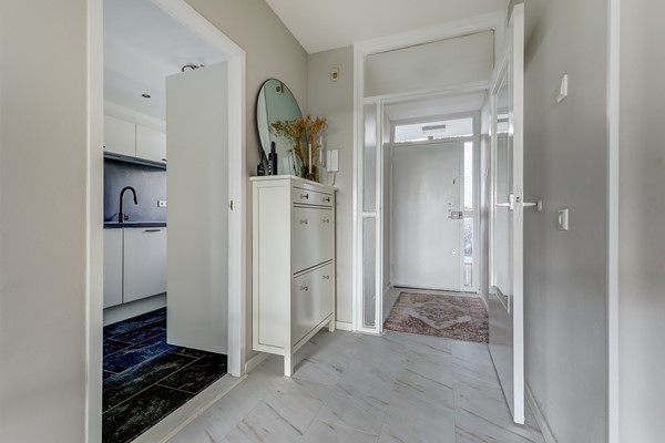 Medium property photo - Valkhofplein 13, 6825 GJ Arnhem