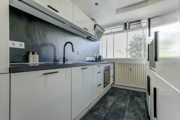 Medium property photo - Valkhofplein 13, 6825 GJ Arnhem