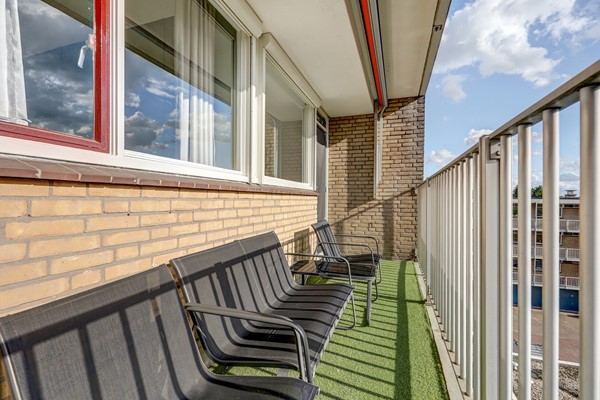 Medium property photo - Valkhofplein 13, 6825 GJ Arnhem