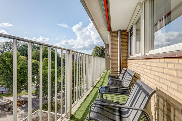 Medium property photo - Valkhofplein 13, 6825 GJ Arnhem