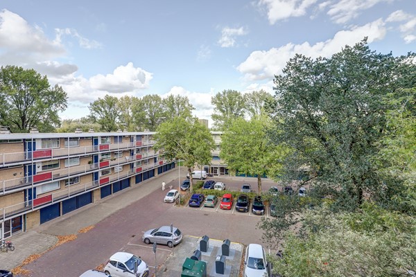 Medium property photo - Valkhofplein 13, 6825 GJ Arnhem
