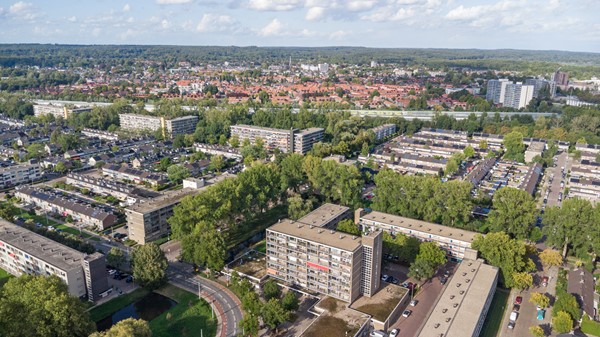 Medium property photo - Valkhofplein 13, 6825 GJ Arnhem