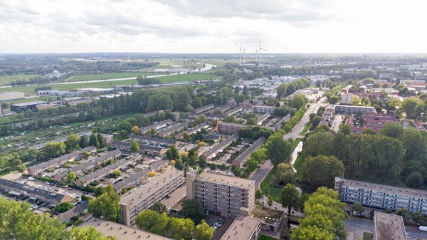 Medium property photo - Valkhofplein 13, 6825 GJ Arnhem