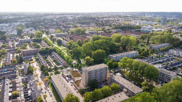 Medium property photo - Valkhofplein 13, 6825 GJ Arnhem