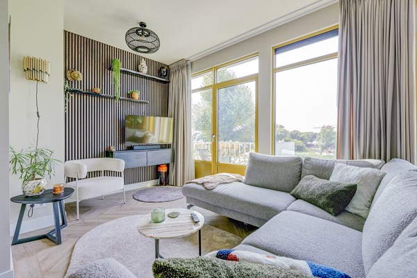 Medium property photo - Rijnkade 47-3, 6811 HB Arnhem
