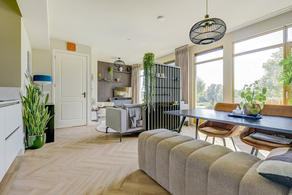 Medium property photo - Rijnkade 47-3, 6811 HB Arnhem