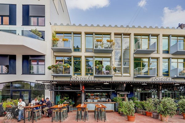 Medium property photo - Rijnkade 47-3, 6811 HB Arnhem
