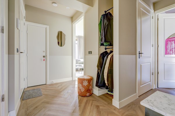 Medium property photo - Rijnkade 47-3, 6811 HB Arnhem