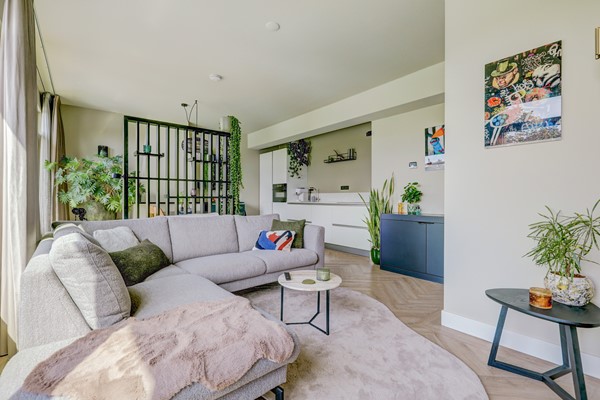 Medium property photo - Rijnkade 47-3, 6811 HB Arnhem