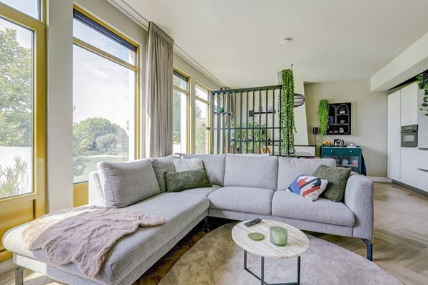 Medium property photo - Rijnkade 47-3, 6811 HB Arnhem