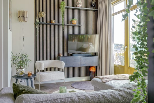Medium property photo - Rijnkade 47-3, 6811 HB Arnhem