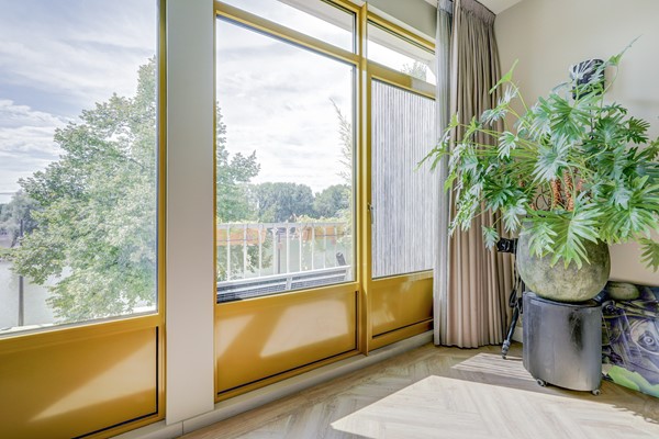 Medium property photo - Rijnkade 47-3, 6811 HB Arnhem