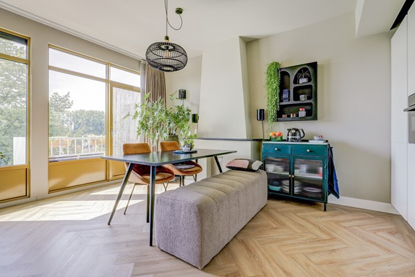 Medium property photo - Rijnkade 47-3, 6811 HB Arnhem