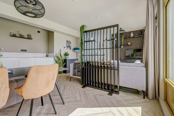 Medium property photo - Rijnkade 47-3, 6811 HB Arnhem
