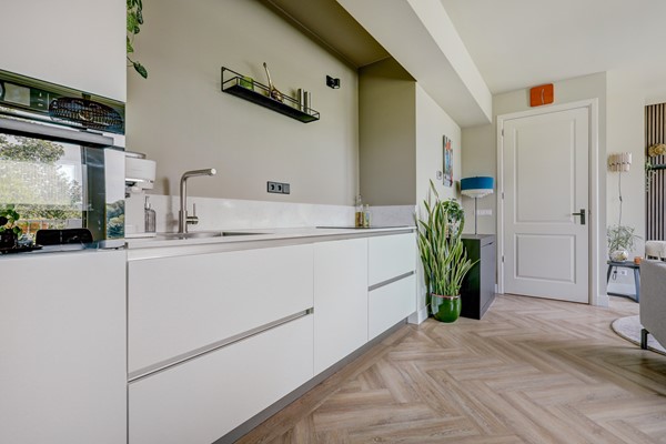 Medium property photo - Rijnkade 47-3, 6811 HB Arnhem
