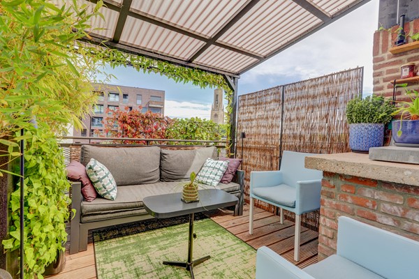 Medium property photo - Rijnkade 47-3, 6811 HB Arnhem