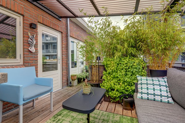Medium property photo - Rijnkade 47-3, 6811 HB Arnhem