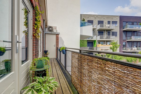 Medium property photo - Rijnkade 47-3, 6811 HB Arnhem