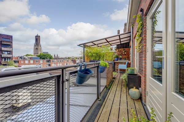 Medium property photo - Rijnkade 47-3, 6811 HB Arnhem