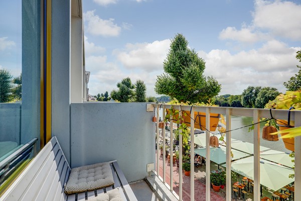 Medium property photo - Rijnkade 47-3, 6811 HB Arnhem