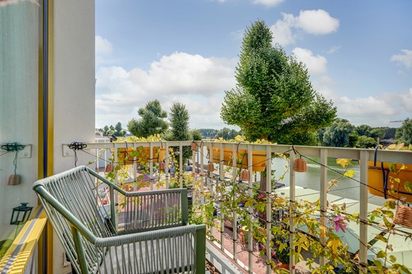 Medium property photo - Rijnkade 47-3, 6811 HB Arnhem