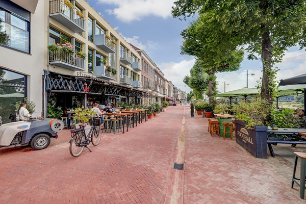 Medium property photo - Rijnkade 47-3, 6811 HB Arnhem