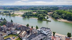 Koop: Rijnkade 47-3, 6811 HB Arnhem