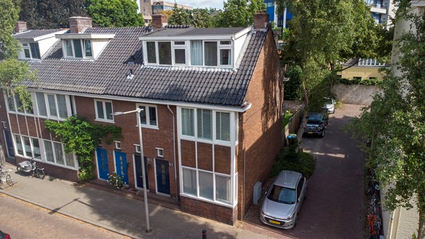 Molenbeekstraat 23, 6824 AV Arnhem