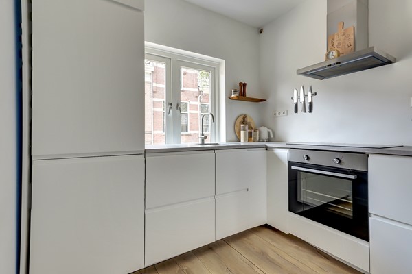 Medium property photo - Molenbeekstraat 23, 6824 AV Arnhem