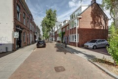 Verkocht: Molenbeekstraat 23, 6824 AV Arnhem