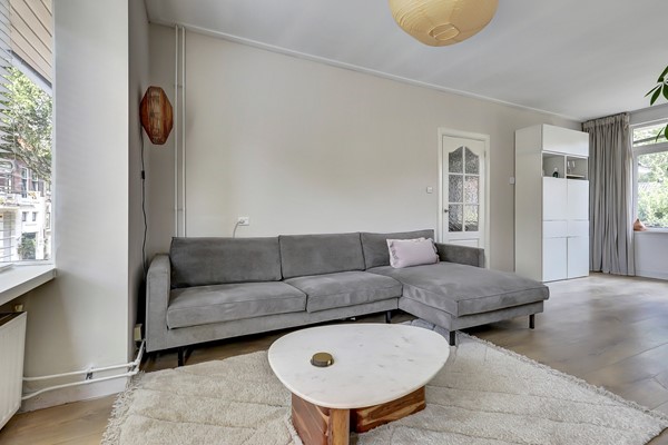 Medium property photo - Molenbeekstraat 23, 6824 AV Arnhem