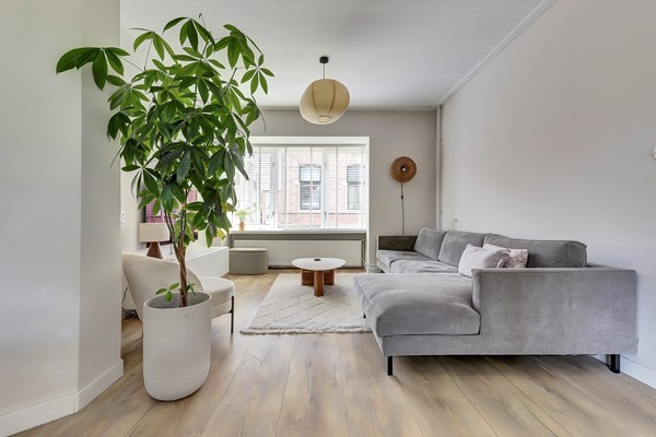 Medium property photo - Molenbeekstraat 23, 6824 AV Arnhem