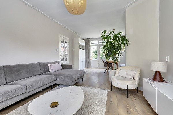 Medium property photo - Molenbeekstraat 23, 6824 AV Arnhem