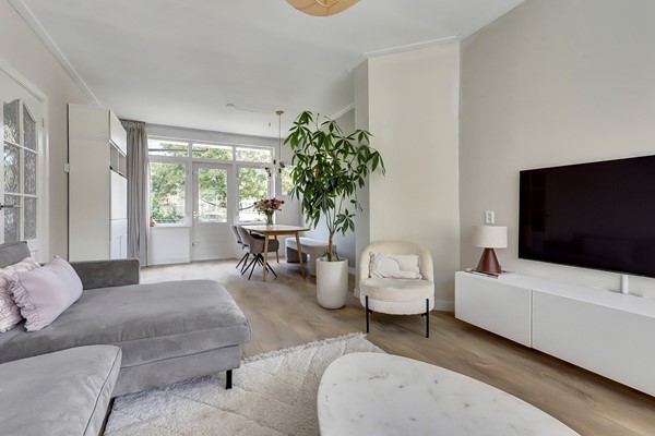 Medium property photo - Molenbeekstraat 23, 6824 AV Arnhem