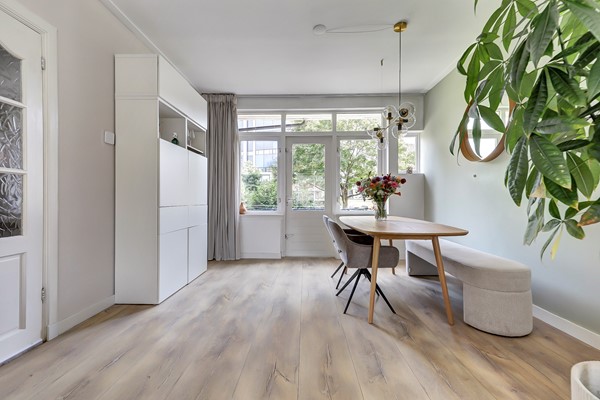 Medium property photo - Molenbeekstraat 23, 6824 AV Arnhem