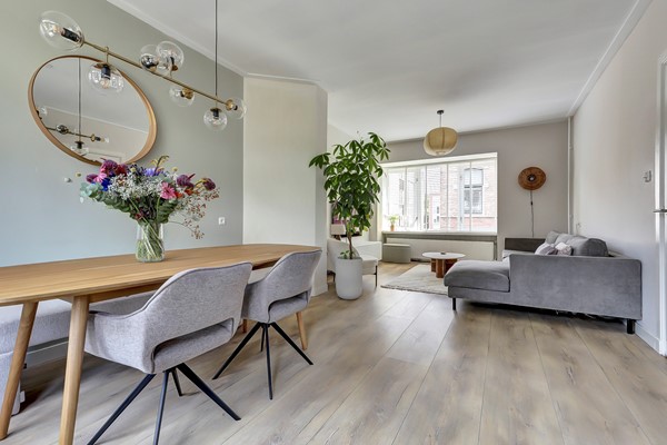 Medium property photo - Molenbeekstraat 23, 6824 AV Arnhem