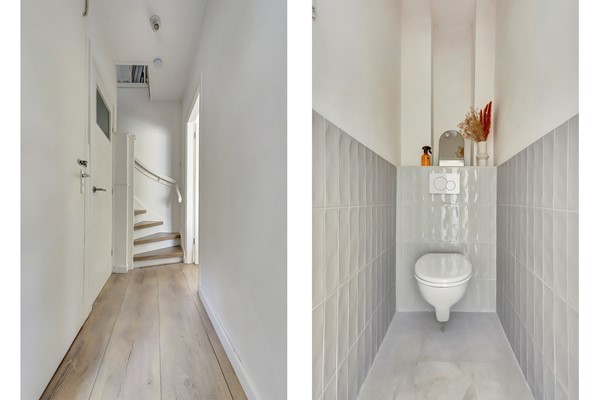 Medium property photo - Molenbeekstraat 23, 6824 AV Arnhem