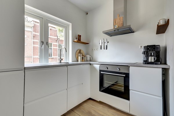 Medium property photo - Molenbeekstraat 23, 6824 AV Arnhem