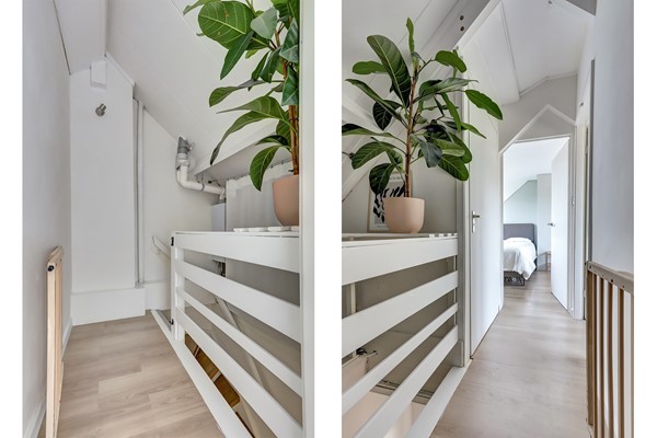 Medium property photo - Molenbeekstraat 23, 6824 AV Arnhem