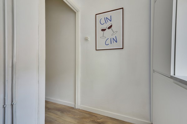 Medium property photo - Molenbeekstraat 23, 6824 AV Arnhem