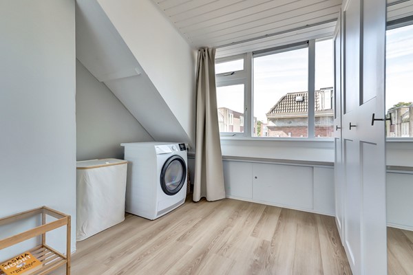 Medium property photo - Molenbeekstraat 23, 6824 AV Arnhem
