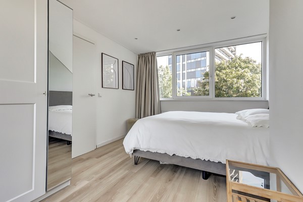 Medium property photo - Molenbeekstraat 23, 6824 AV Arnhem