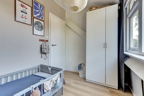 Medium property photo - Molenbeekstraat 23, 6824 AV Arnhem