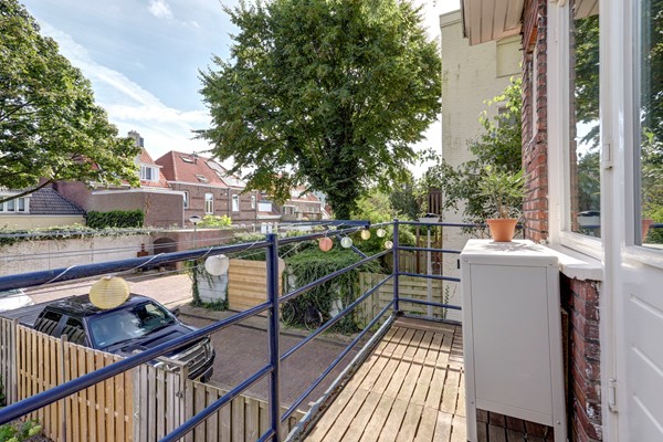 Medium property photo - Molenbeekstraat 23, 6824 AV Arnhem