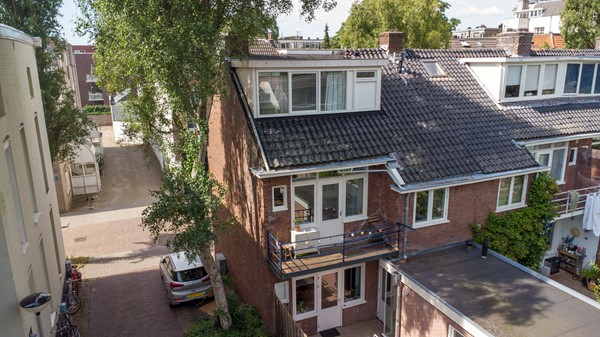Medium property photo - Molenbeekstraat 23, 6824 AV Arnhem